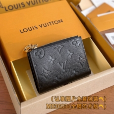 Louis Vuitton Wallets Purse